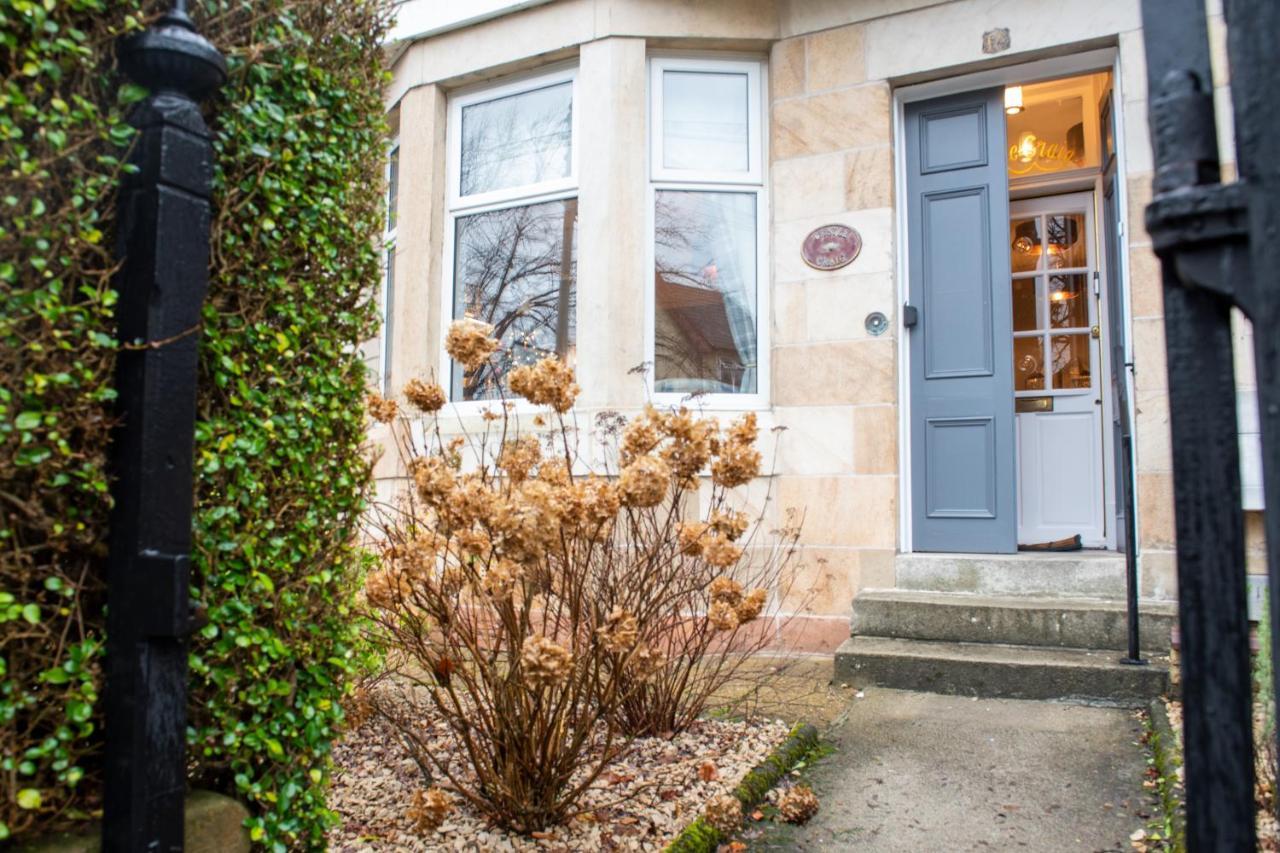 Cochno House Villa Glasgow Exterior photo